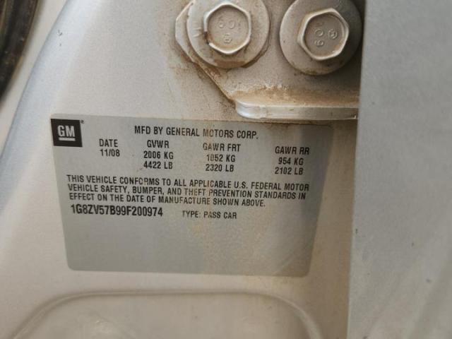 Saturn Aura Xr Image 6