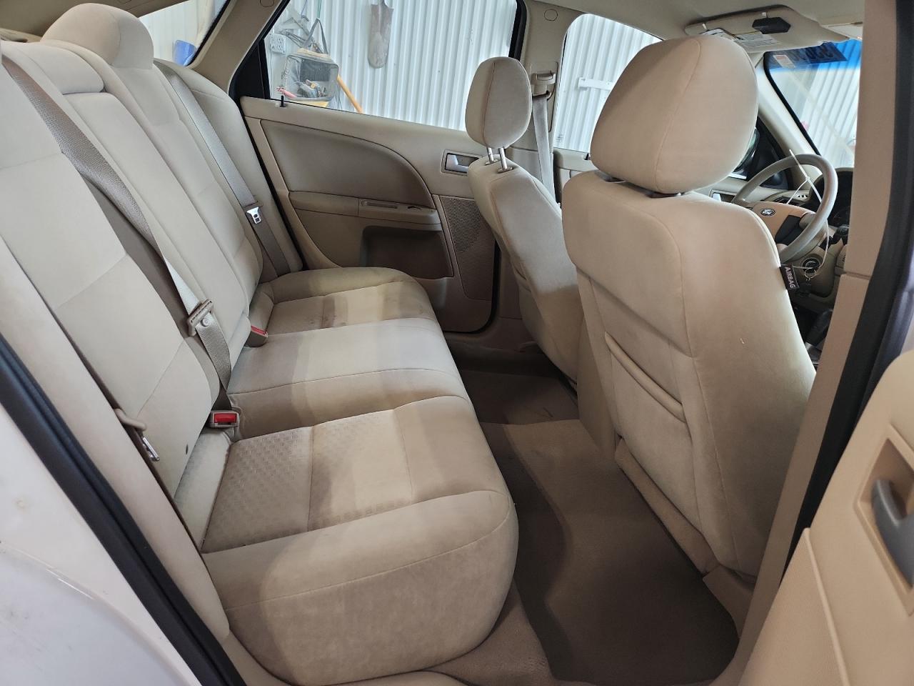 Ford 500 Se Image 11