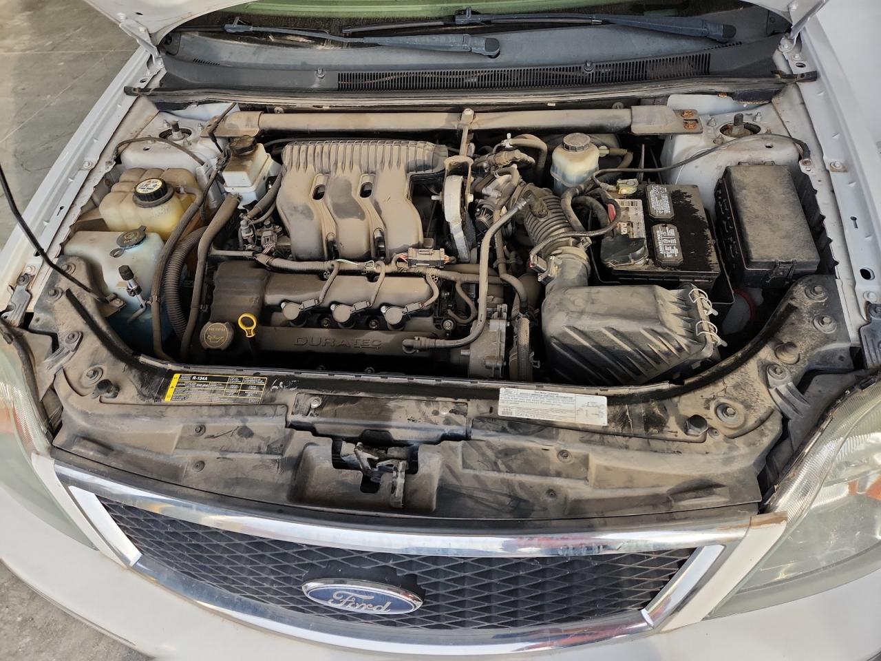 Ford 500 Se Image 10