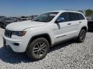 Jeep Grand Cherokee Limited Image 1