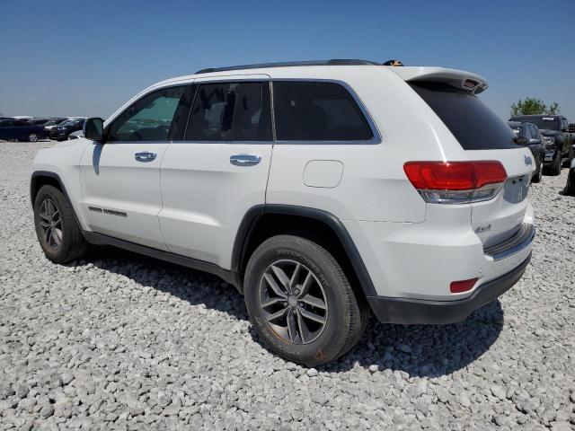 Jeep Grand Cherokee Limited Image 8