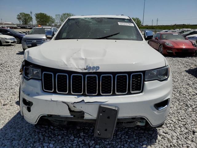 Jeep Grand Cherokee Limited Image 10