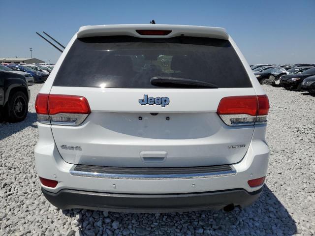 Jeep Grand Cherokee Limited Image 3