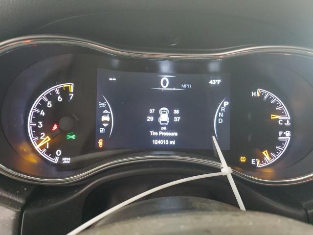 Jeep Grand Cherokee Limited Image 7