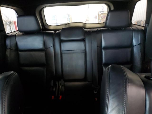 Jeep Grand Cherokee Limited Image 9