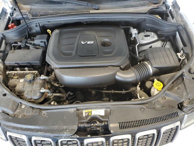 Jeep Grand Cherokee Limited Image 12