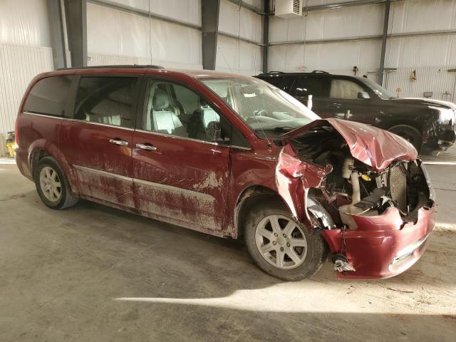 Chrysler Minivan Touring L Image 3