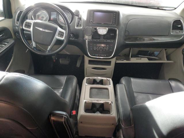 Chrysler Minivan Touring L Image 11