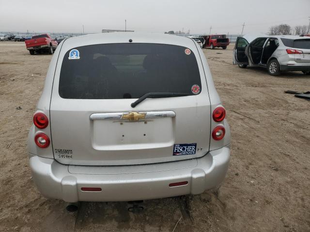 Chevrolet HHR Lt Image 3