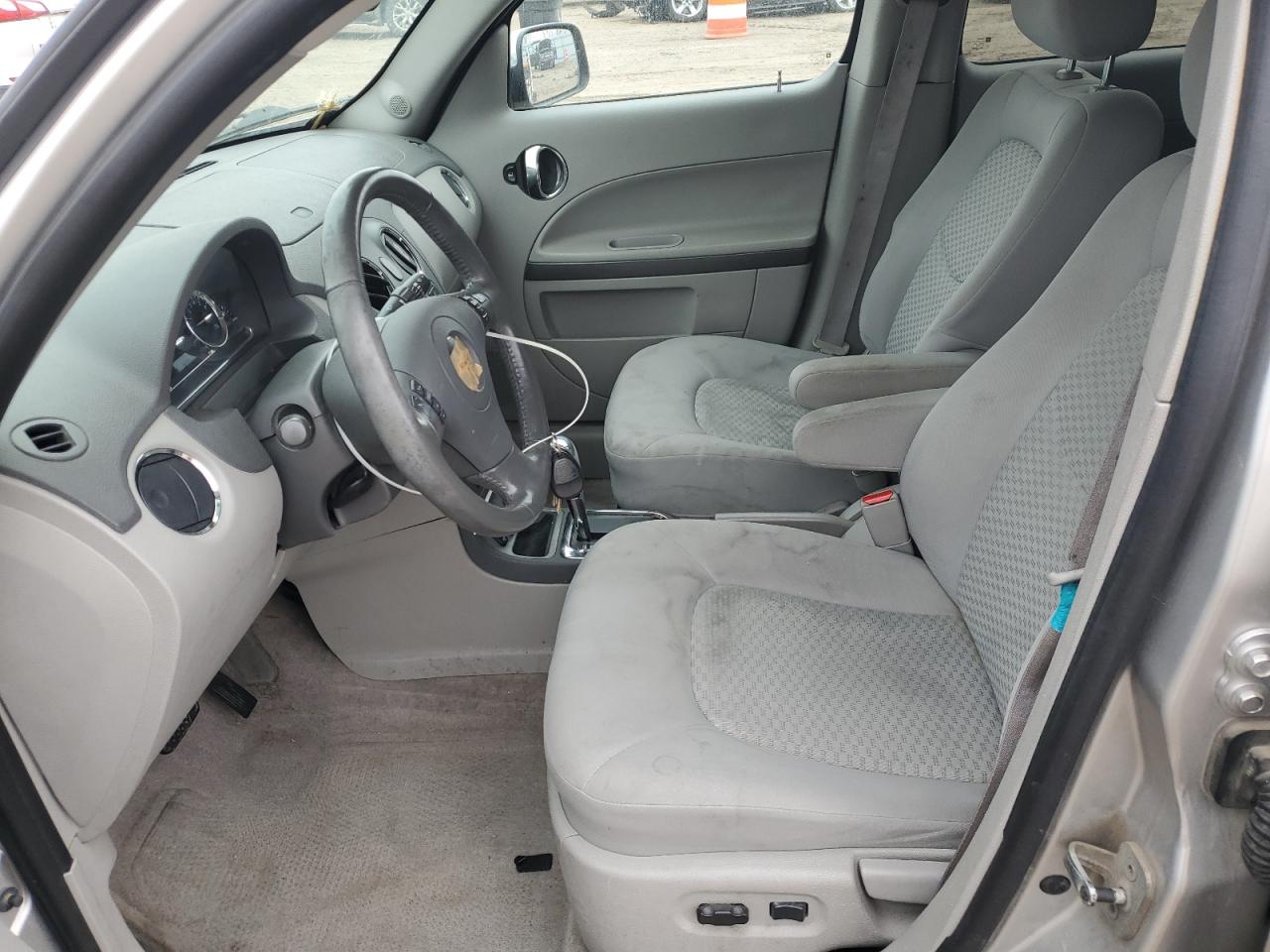 Chevrolet HHR Lt Image 2