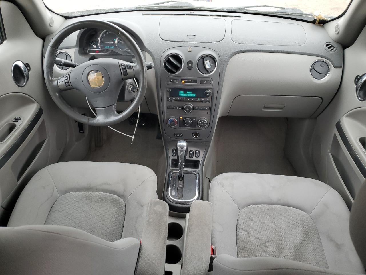 Chevrolet HHR Lt Image 8