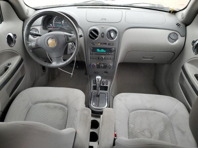 Chevrolet HHR Lt Image 8