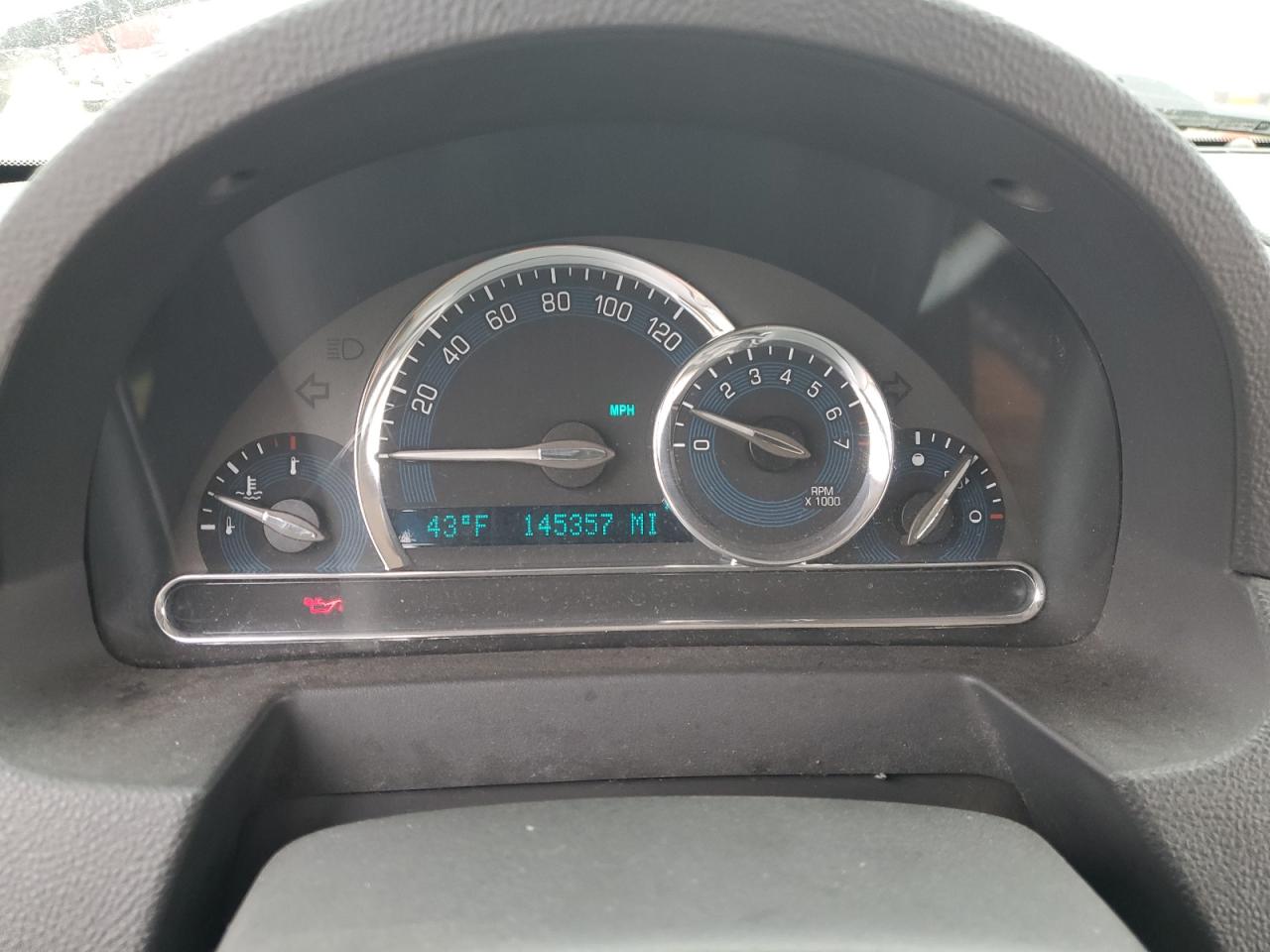 Chevrolet HHR Lt Image 6