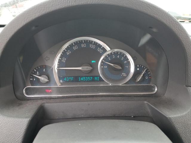 Chevrolet HHR Lt Image 6