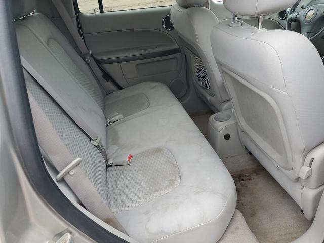Chevrolet HHR Lt Image 12
