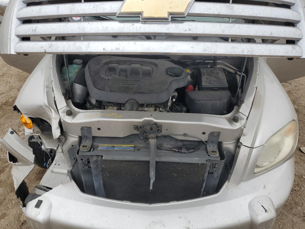 Chevrolet HHR Lt Image 5