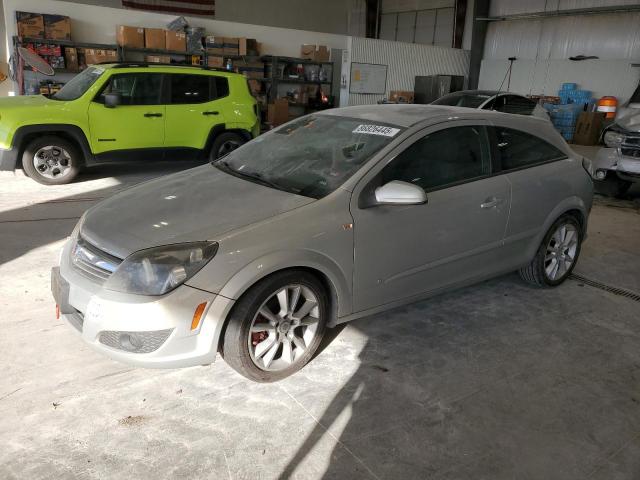  Salvage Saturn Astra
