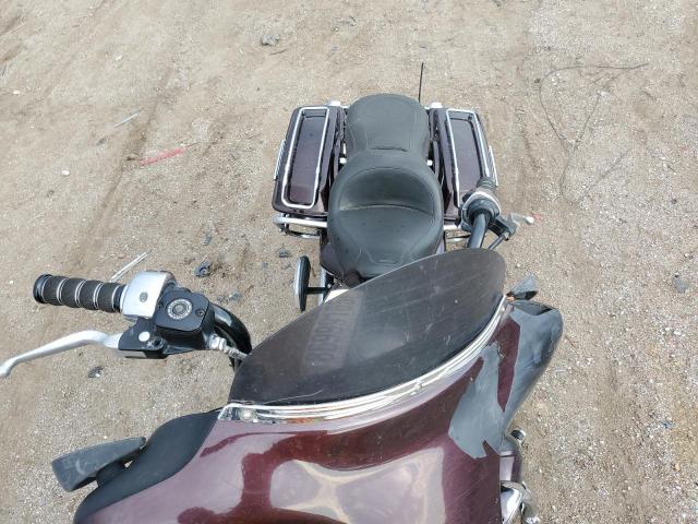 Harley-Davidson Fl Anniversary Image 4