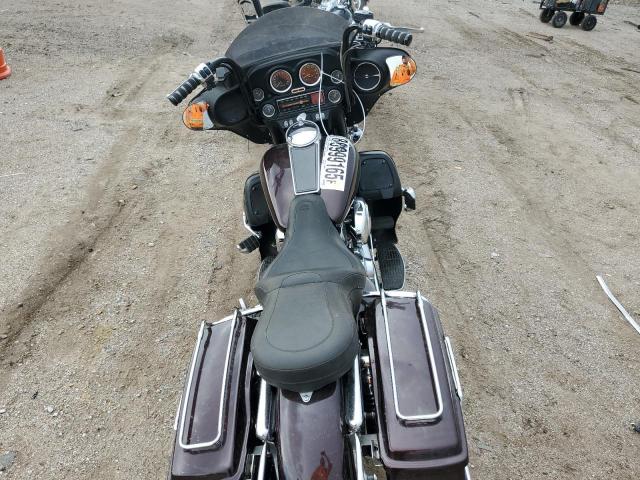 Harley-Davidson Fl Anniversary Image 9