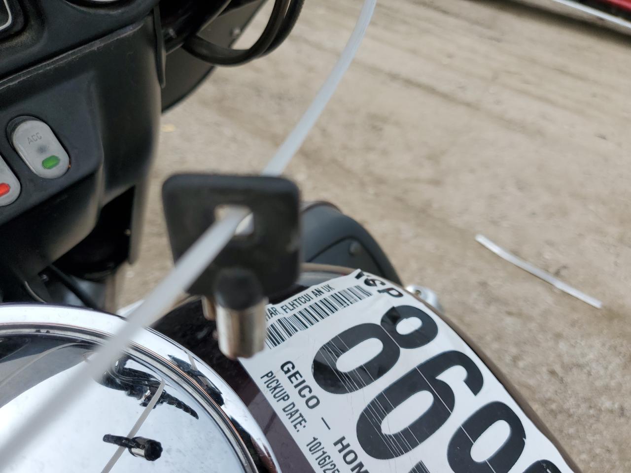 Harley-Davidson Fl Anniversary Image 7