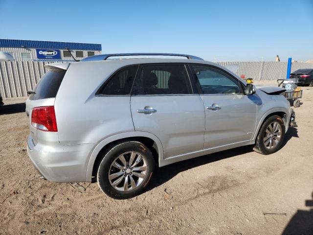 Kia Sorento Sx Image 4