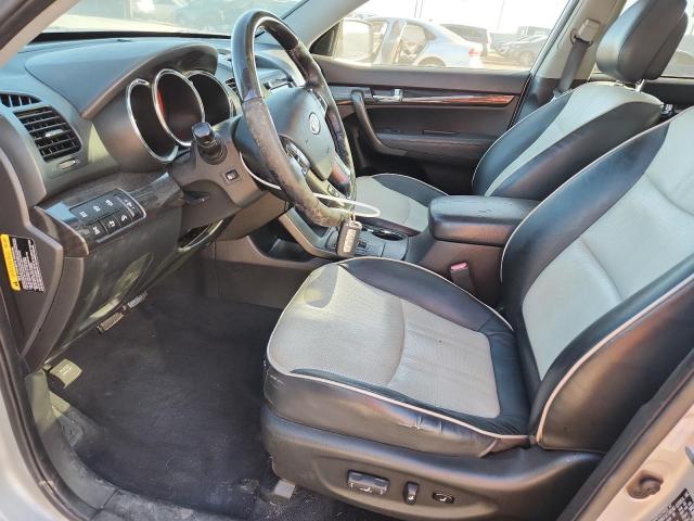 Kia Sorento Sx Image 7