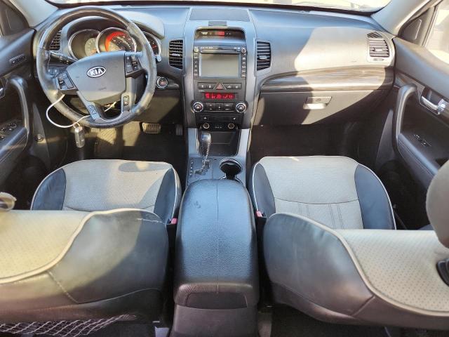 Kia Sorento Sx Image 11