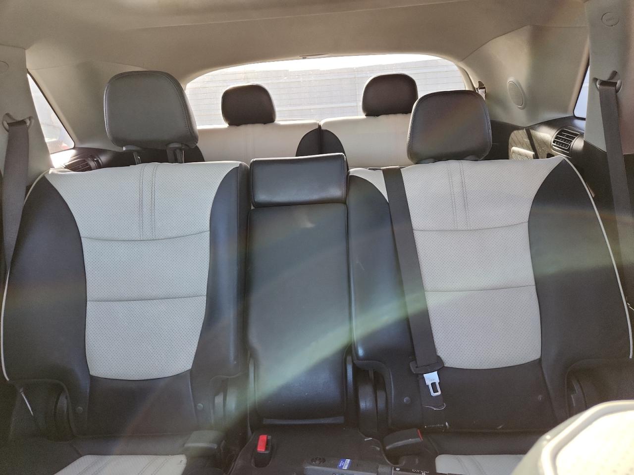 Kia Sorento Sx Image 6