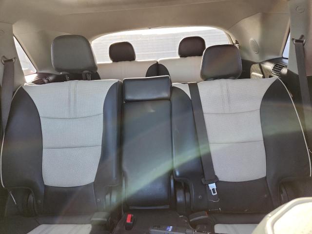 Kia Sorento Sx Image 6