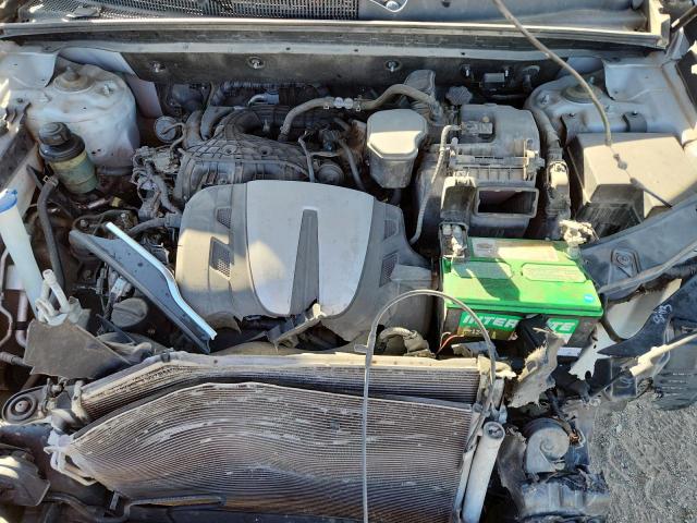 Kia Sorento Sx Image 8