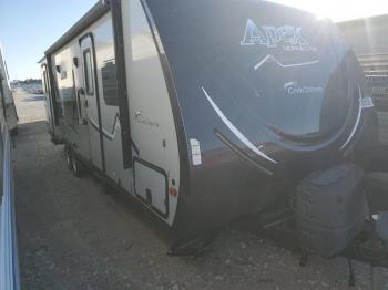  Salvage Wildwood Apex