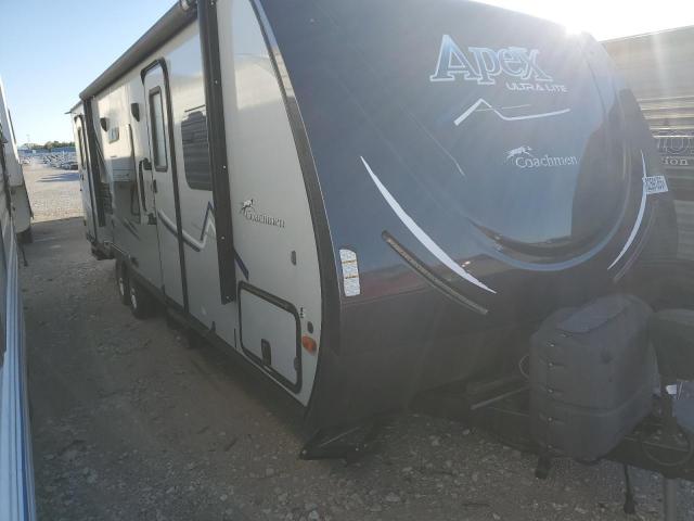  Salvage Wildwood Apex