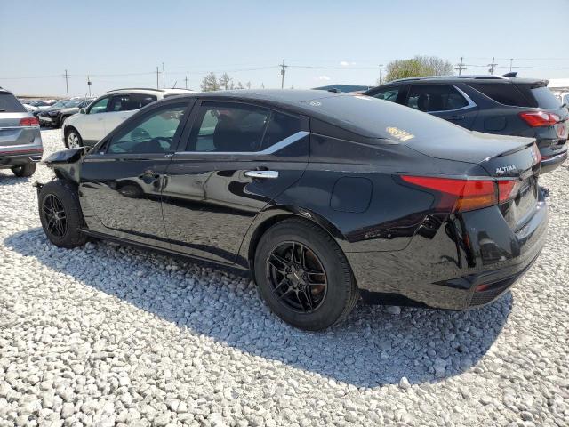 Nissan Altima S Image 4