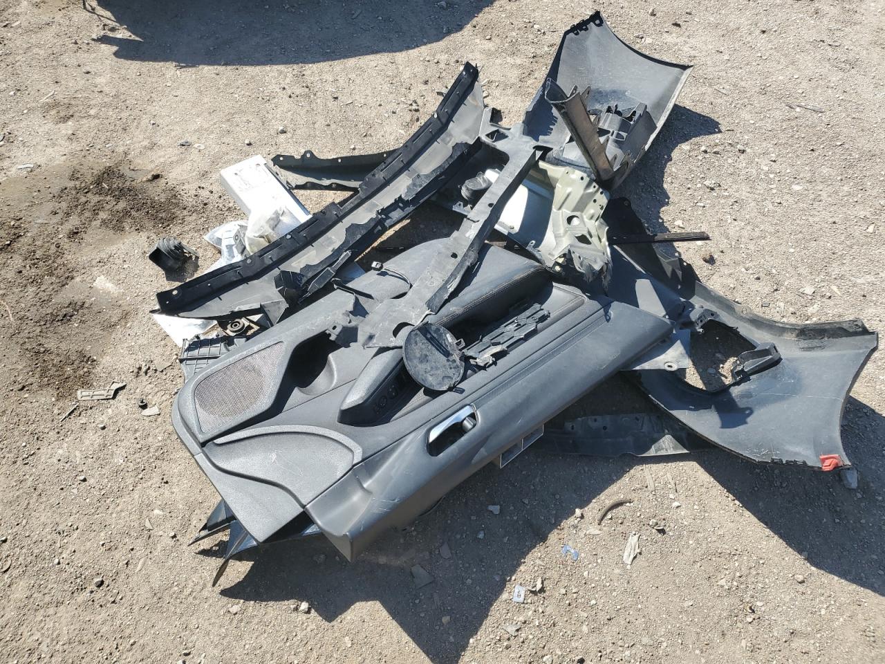 Nissan Altima S Image 7