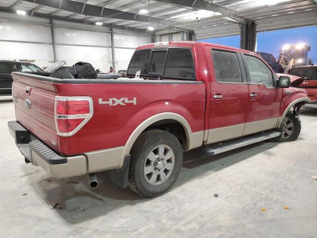 Ford F-150 Supercrew Image 5