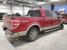Ford F-150 Supercrew Image 5