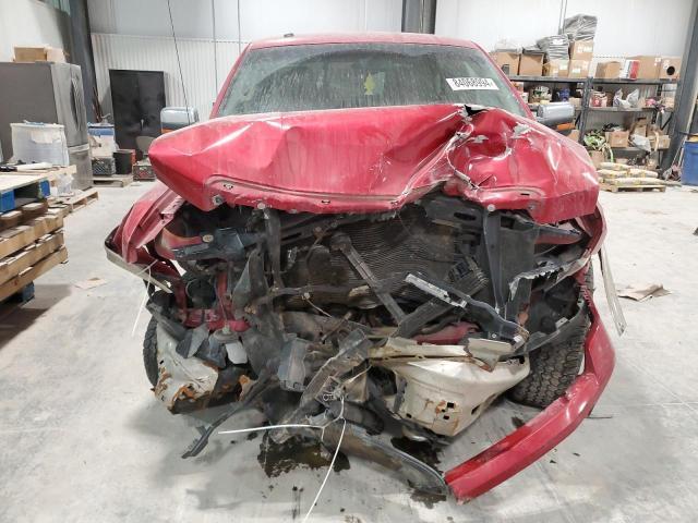 Ford F-150 Supercrew Image 2