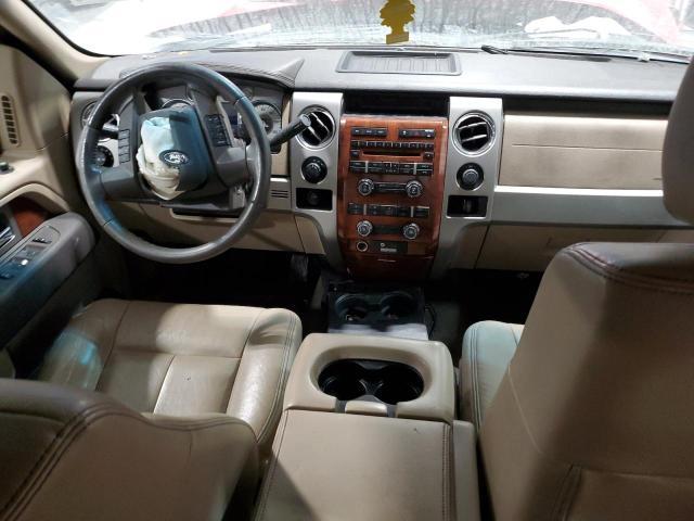 Ford F-150 Supercrew Image 9