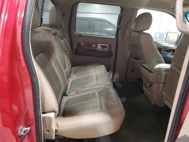 Ford F-150 Supercrew Image 7