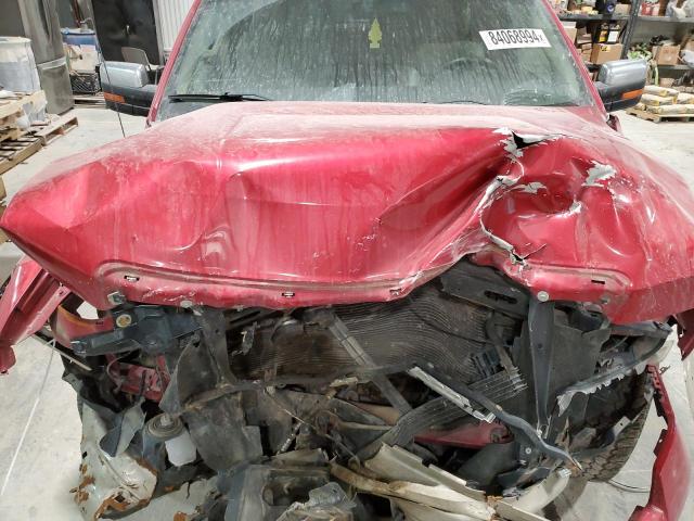 Ford F-150 Supercrew Image 11