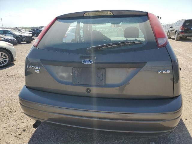 Ford Focus Zx5 Image 5