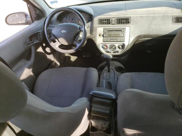 Ford Focus Zx5 Image 7