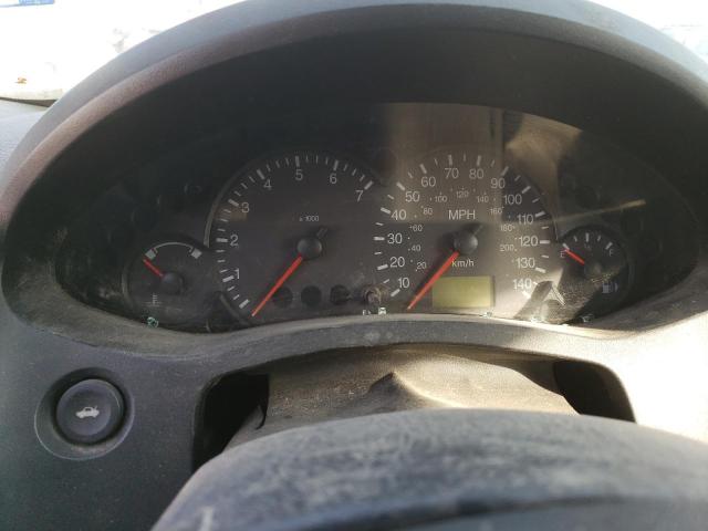 Ford Focus Zx5 Image 3