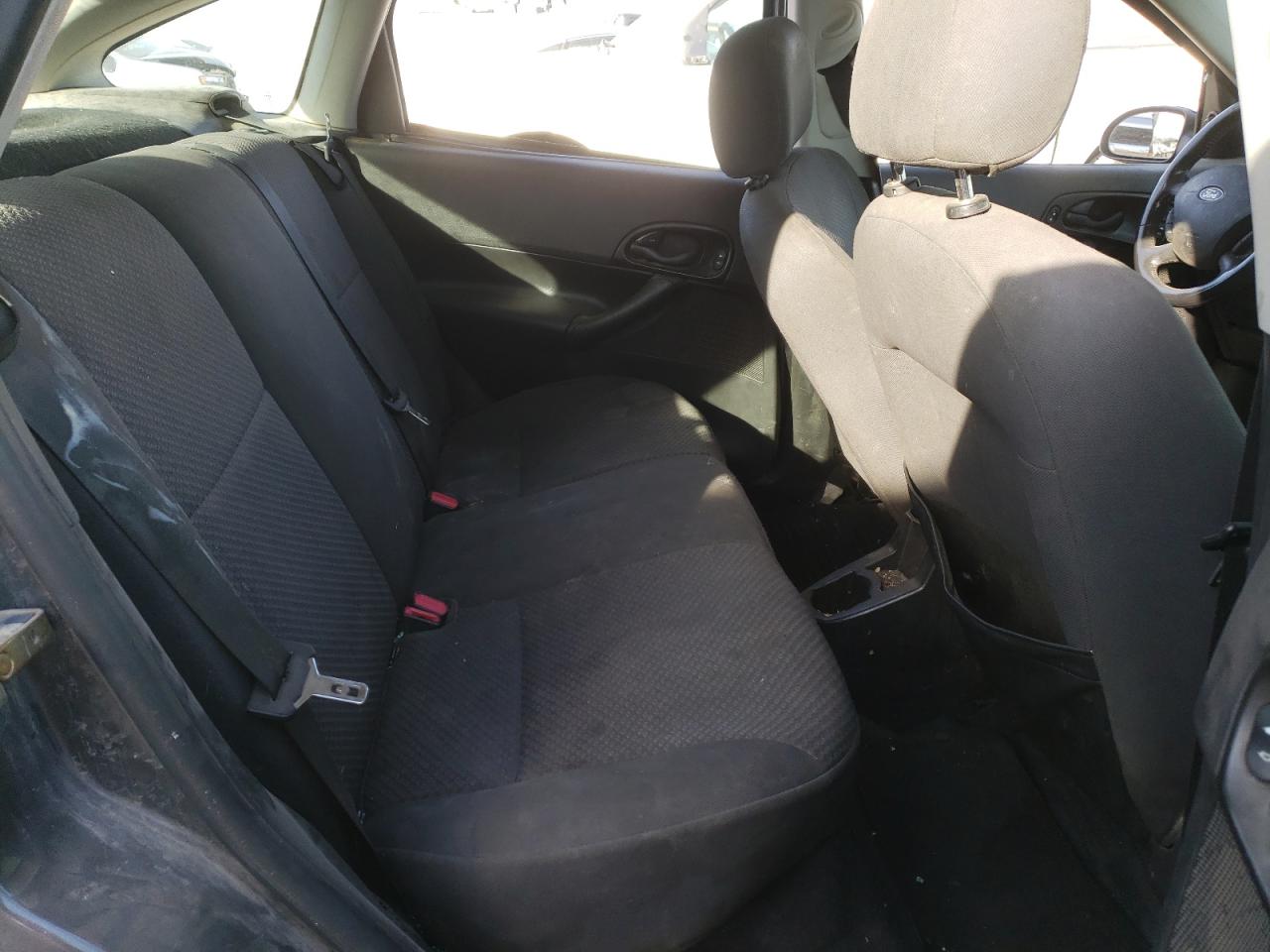 Ford Focus Zx5 Image 11