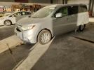 Nissan Quest S Image 1