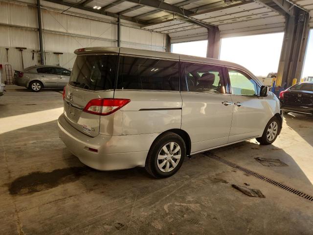 Nissan Quest S Image 13