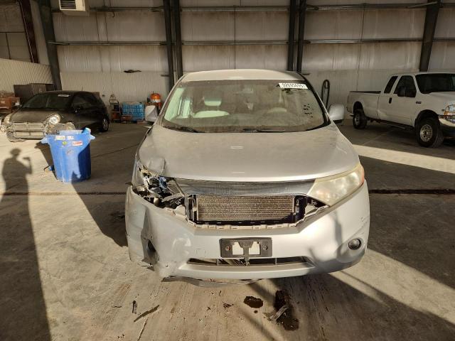 Nissan Quest S Image 3