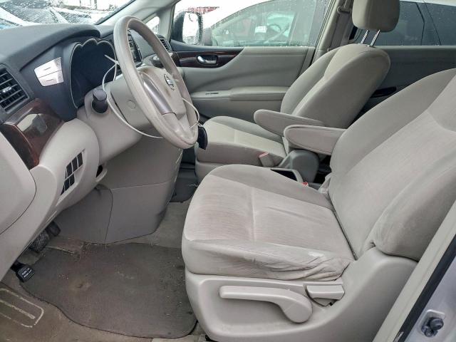 Nissan Quest S Image 4