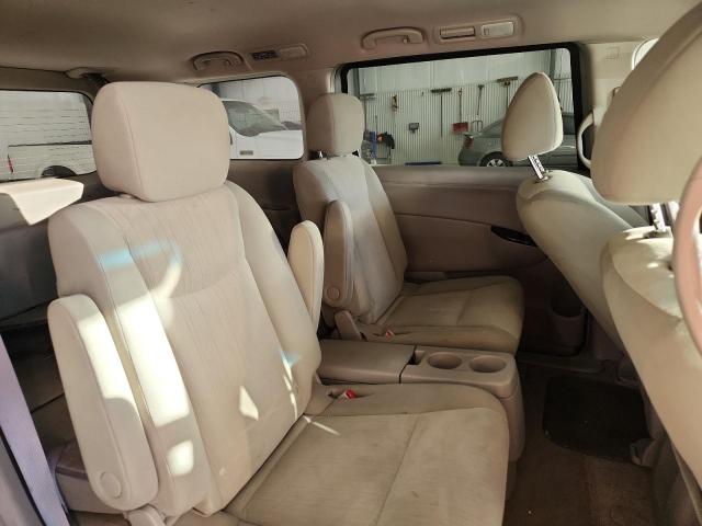 Nissan Quest S Image 9