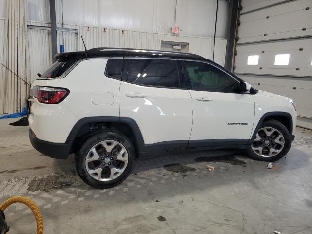 Jeep Compass Limited Image 4